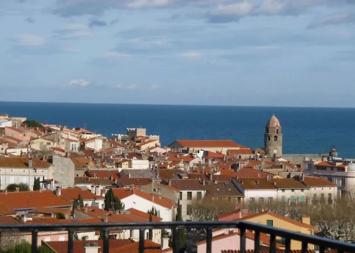 Hotel Ambeille Vue Mer