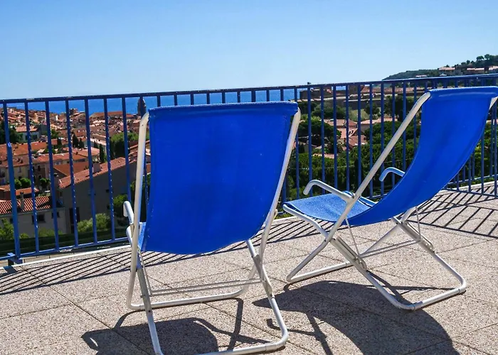 Hotel Ambeille Vue Mer