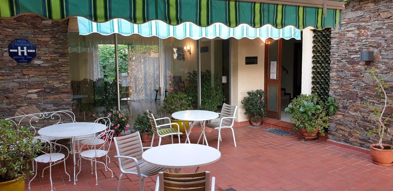 Hotel Ambeille 3* Collioure