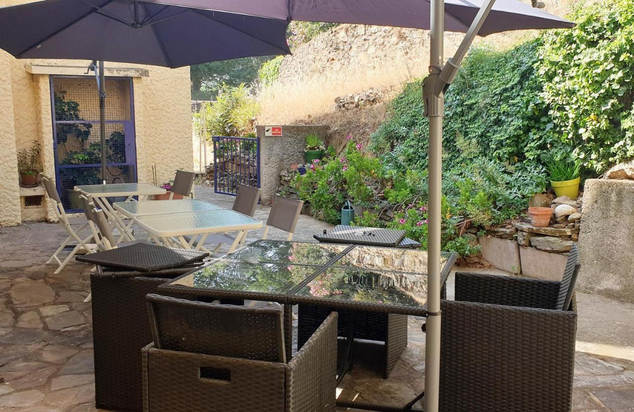 Hotel Ambeille Vue Mer 3* Collioure