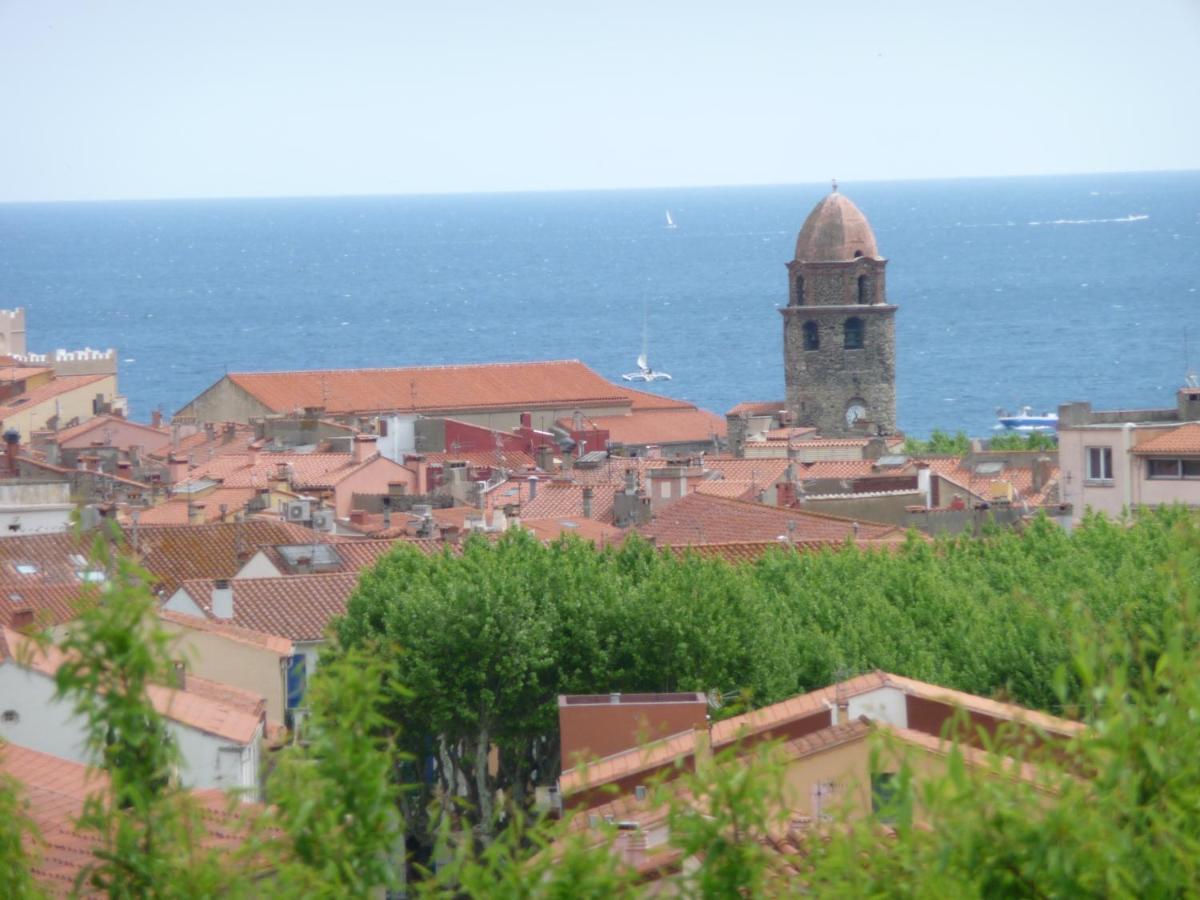 Hotel Ambeille Hotel Collioure