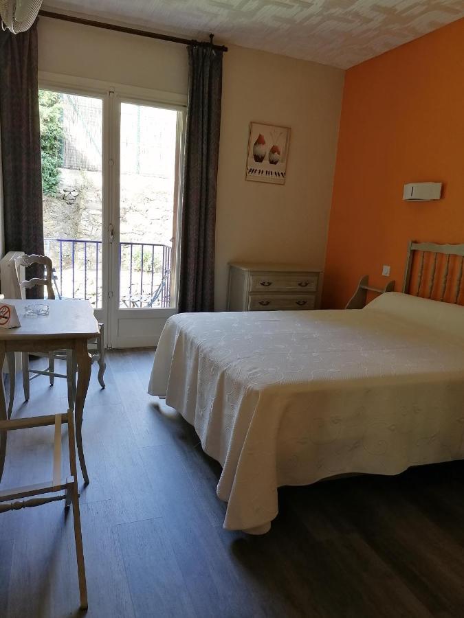 Hotel Hotel Ambeille Vue Mer Collioure