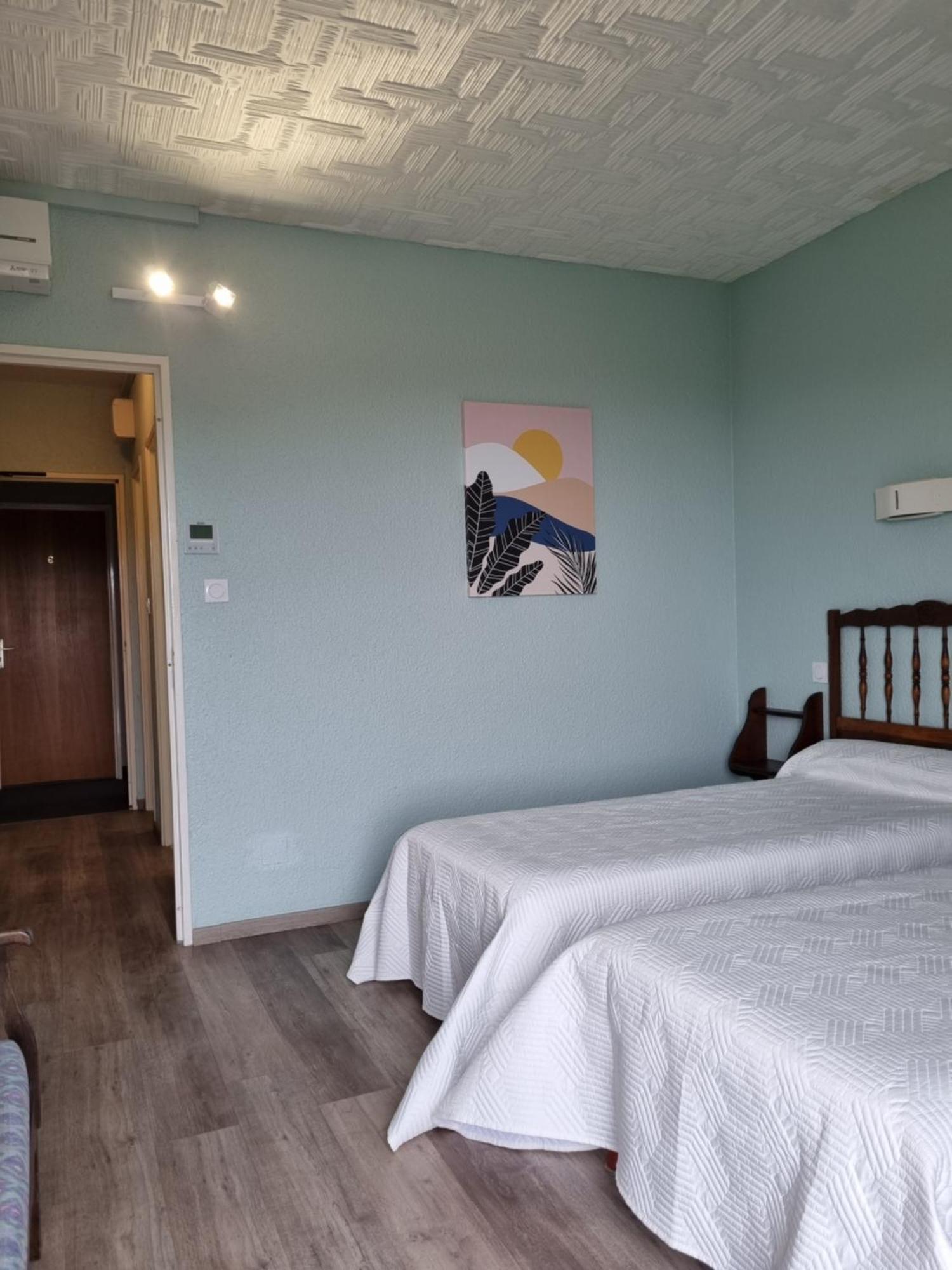 Hotel Ambeille Vue Collioure