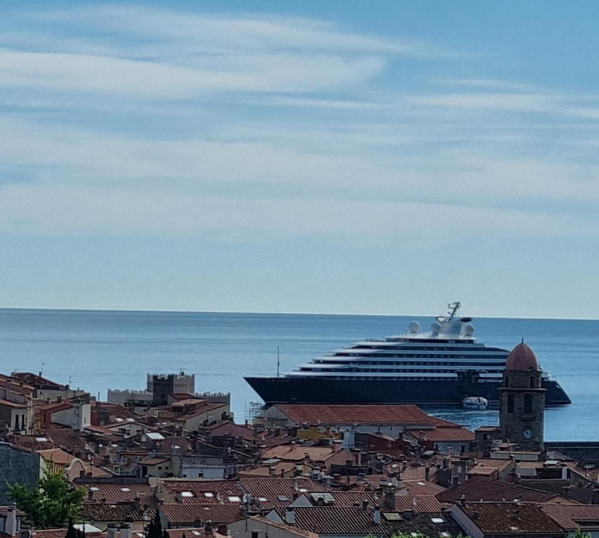 Hotel Hotel Ambeille Vue Mer